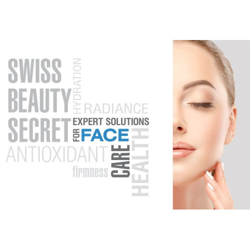 Новинки H.Q.Beauty від експертів в галузі косметології та фармакології Новинки H.Q.Beauty від експертів в галузі косметології та фармакології