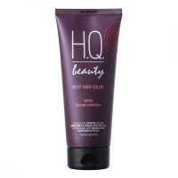 Маска для фарбованого волосся Маска для фарбованого волосся