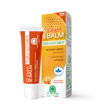 Бальзам для губ захисний