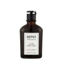 Шампунь для глибокого очищення з деревним вугіллям