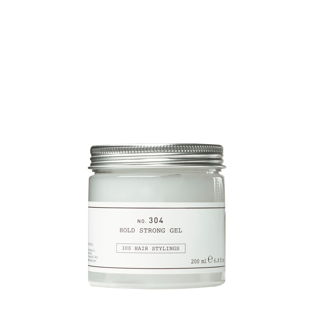 Гель міцної фіксації