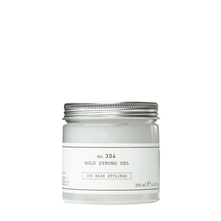 Гель міцної фіксації