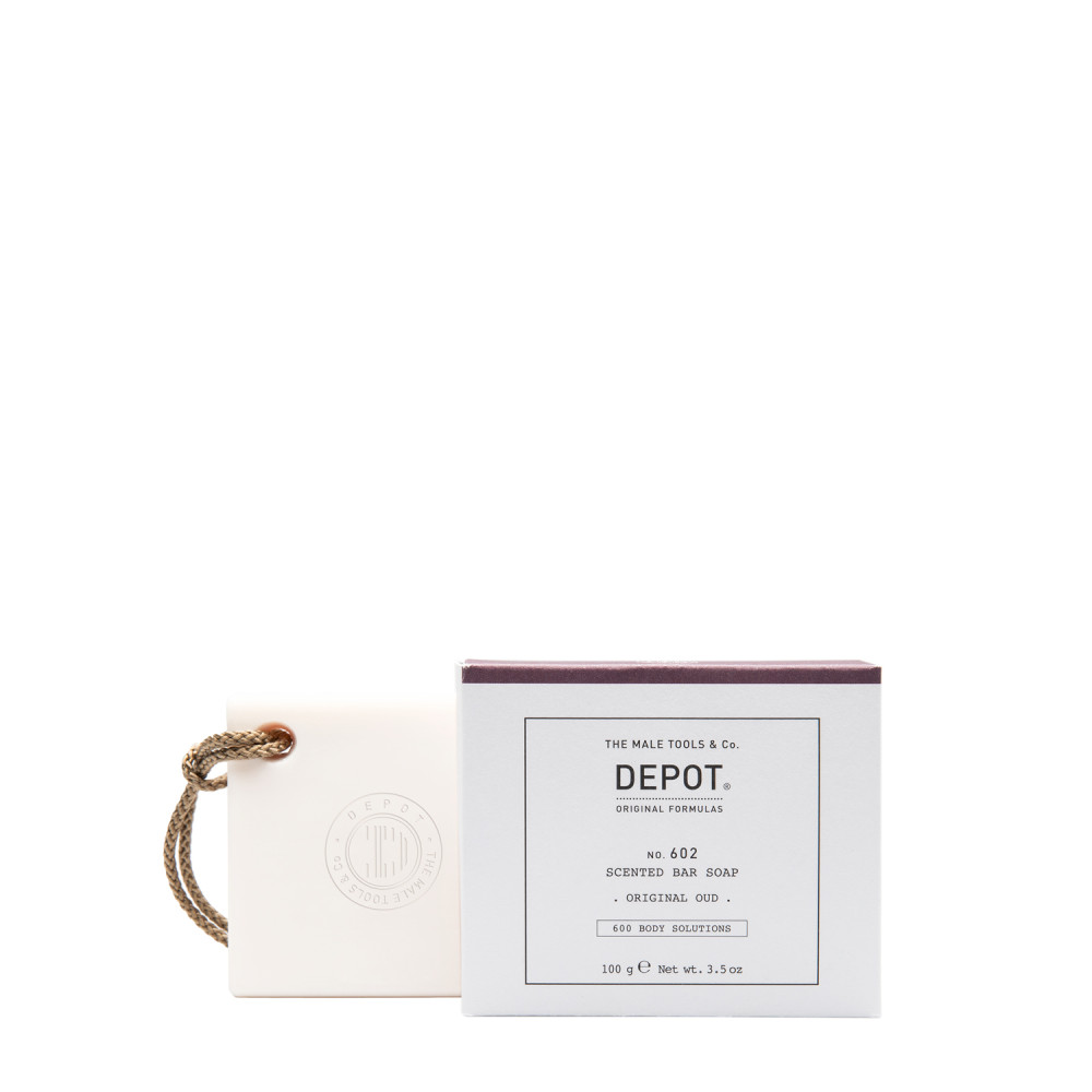 Мило для тіла ароматичне