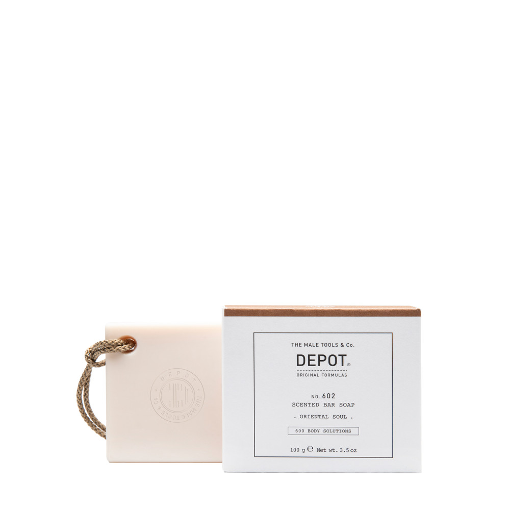 Мило для тіла ароматичне