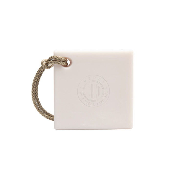 ДЕПОТ 610 Мило енергетичне для волосся та тіла