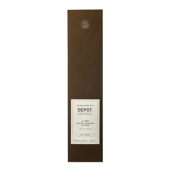 ДЕПОТ 903 Диф'юзер ароматичний