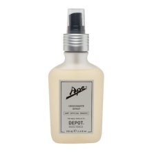 Спрей-дезодорант