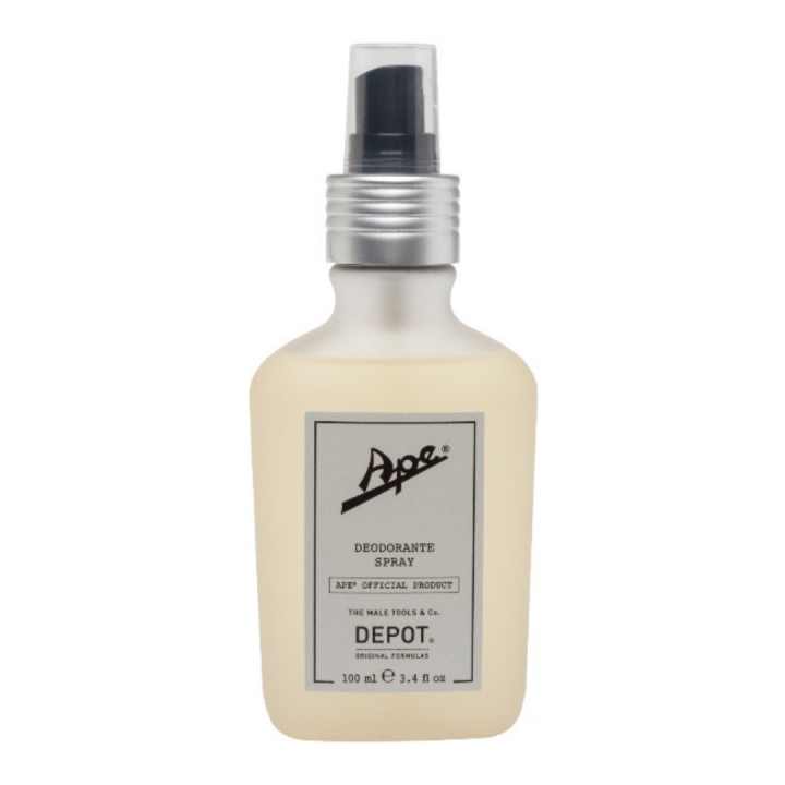 Спрей-дезодорант