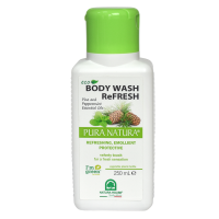 Гель для душу ЕКО Освіжаючий Гель для душу ЕКО Освіжаючий