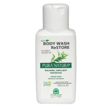 Гель для душу ЕКО Відновлюючий