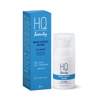 Крем під очі проти набряків та для відновлення шкіри Крем під очі проти набряків та для відновлення шкіри