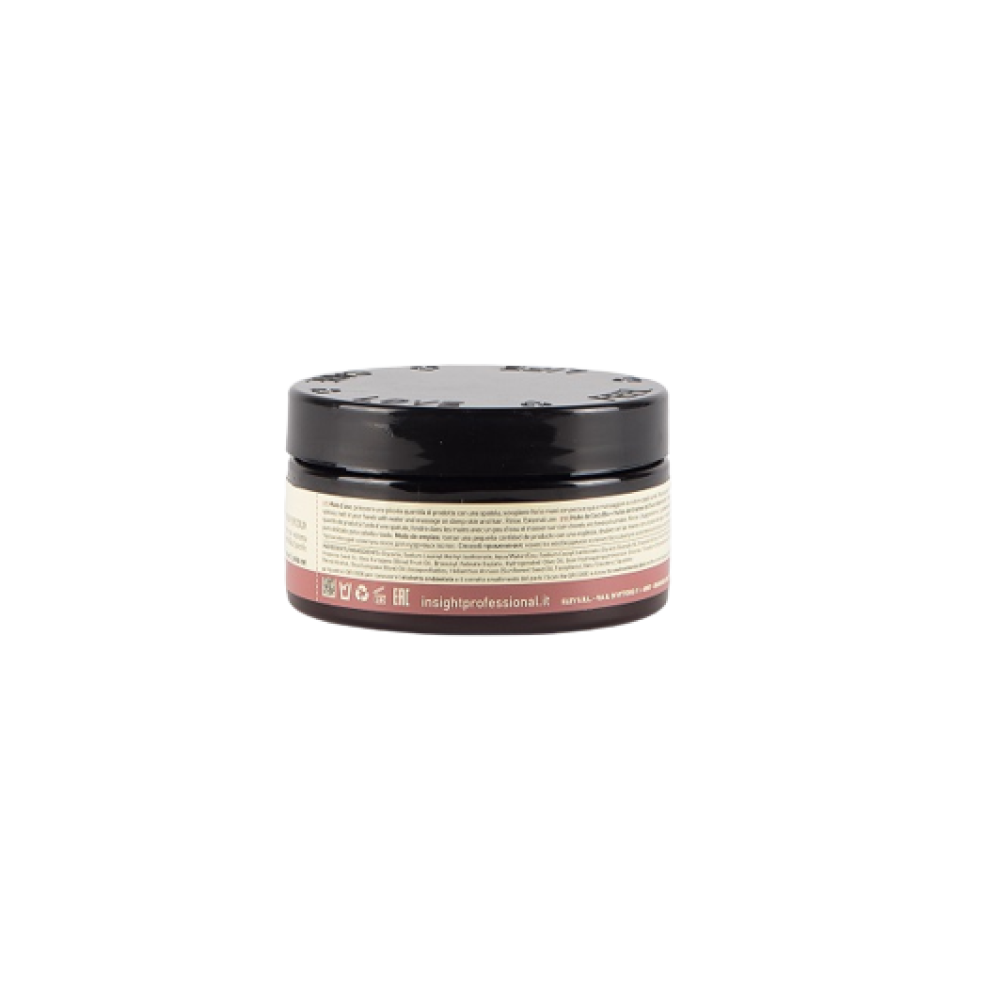 Крем для підкреслення кучерявого волосся