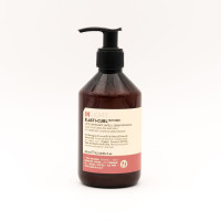 Молочко для полегшення розчісування кучерявого волосся Молочко для полегшення розчісування кучерявого волосся