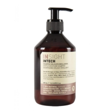 Шампунь для завершення технічних процедур