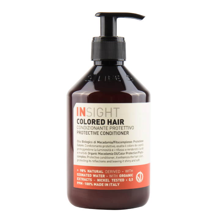 Кондиціонер для фарбованого волосся