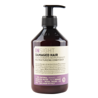 Кондиціонер для відновлення пошкодженого волосся Кондиціонер для відновлення пошкодженого волосся