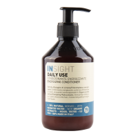 Кондиціонер енергетичний для щоденного догляду за волоссям Кондиціонер енергетичний для щоденного догляду за волоссям