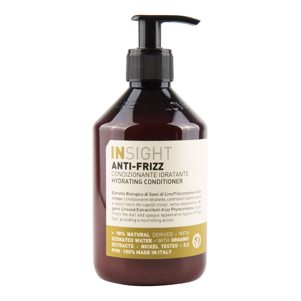 Кондиціонер зволожуючий з анти-фріз ефектом