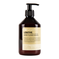 Шампунь для волосся дермо-заспокійливий Шампунь для волосся дермо-заспокійливий