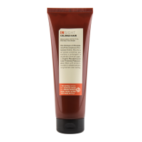 Маска для фарбованого волосся Маска для фарбованого волосся