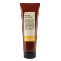 Маска поживна для сухого волосся Маска поживна для сухого волосся