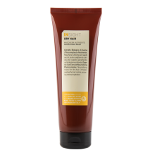 Маска поживна для сухого волосся