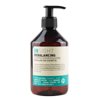 Шампунь для нормалізації балансу шкіри голови Шампунь для нормалізації балансу шкіри голови