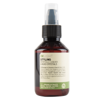 Рідкі кристали для живлення та відновлення волосся Рідкі кристали для живлення та відновлення волосся