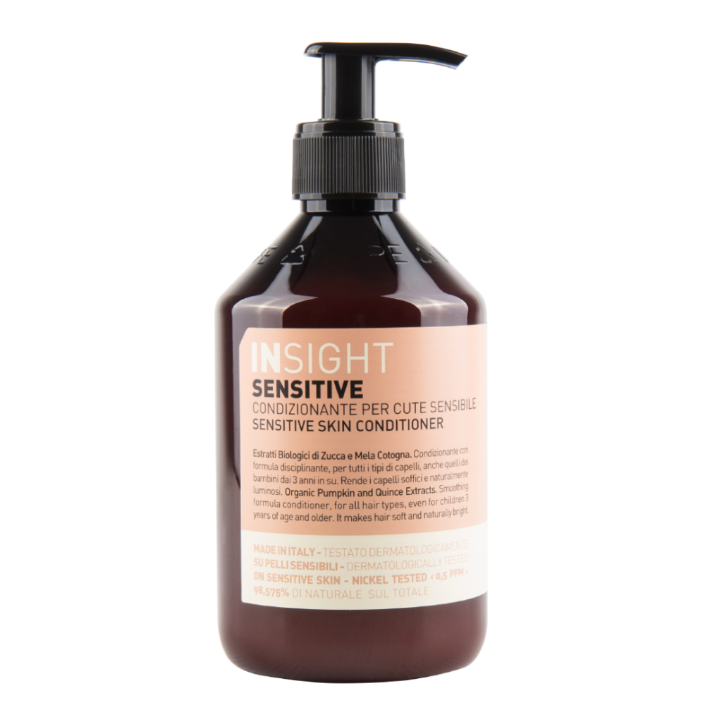 Кондиціонер для чутливої шкіри голови