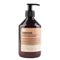 Шампунь для чутливої шкіри голови Шампунь для чутливої шкіри голови