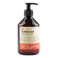 Шампунь для захисту кольору фарбованого волосся Шампунь для захисту кольору фарбованого волосся