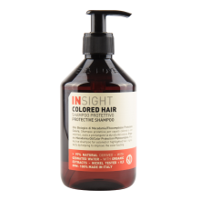 Шампунь для захисту кольору фарбованого волосся