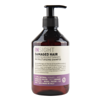 Шампунь для відновлення пошкодженого волосся Шампунь для відновлення пошкодженого волосся