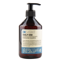 Шампунь енергетичний для щоденного догляду за волоссям Шампунь енергетичний для щоденного догляду за волоссям