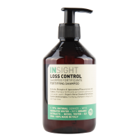 Шампунь зміцнюючий проти випадіння волосся Шампунь зміцнюючий проти випадіння волосся