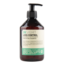 Шампунь зміцнюючий проти випадіння волосся