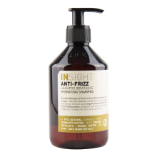 Шампунь зволожуючий для розгладження волосся