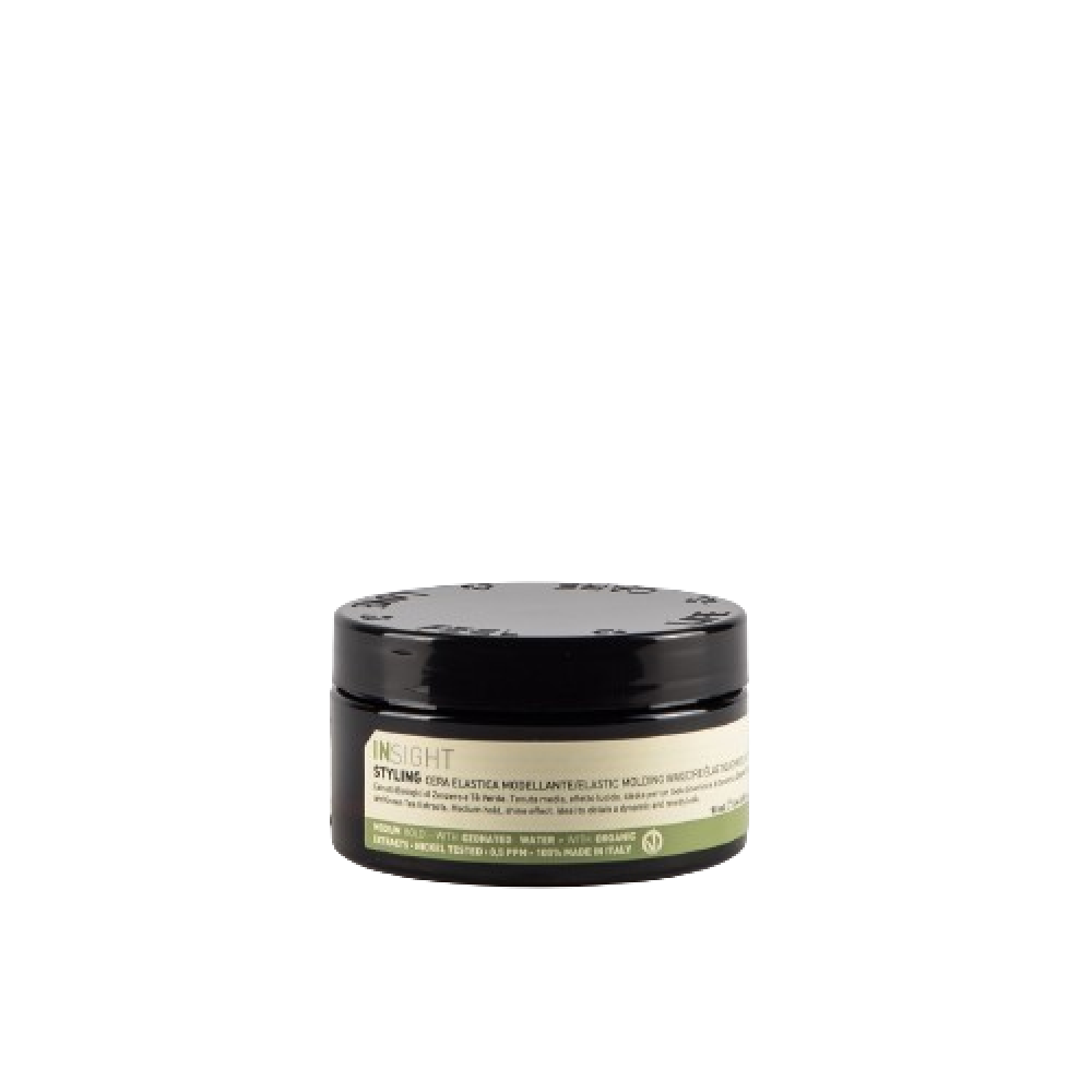 Віск моделюючий для волосся