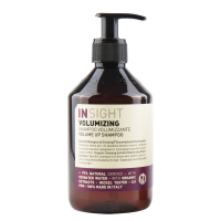 Шампунь для об'єму волосся Шампунь для об'єму волосся