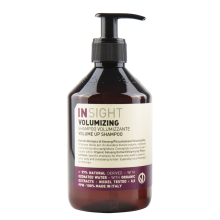 Шампунь для об'єму волосся