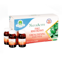 Комплекс з малахітом для зміцнення волосся Комплекс з малахітом для зміцнення волосся