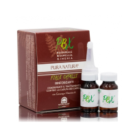 Комплекс для волосся відновлюючий з РВХ та провітаміном В5 Комплекс для волосся відновлюючий з РВХ та провітаміном В5