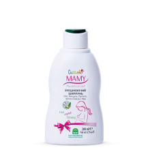 Шампунь зміцнюючий для вагітних та годуючих жінок