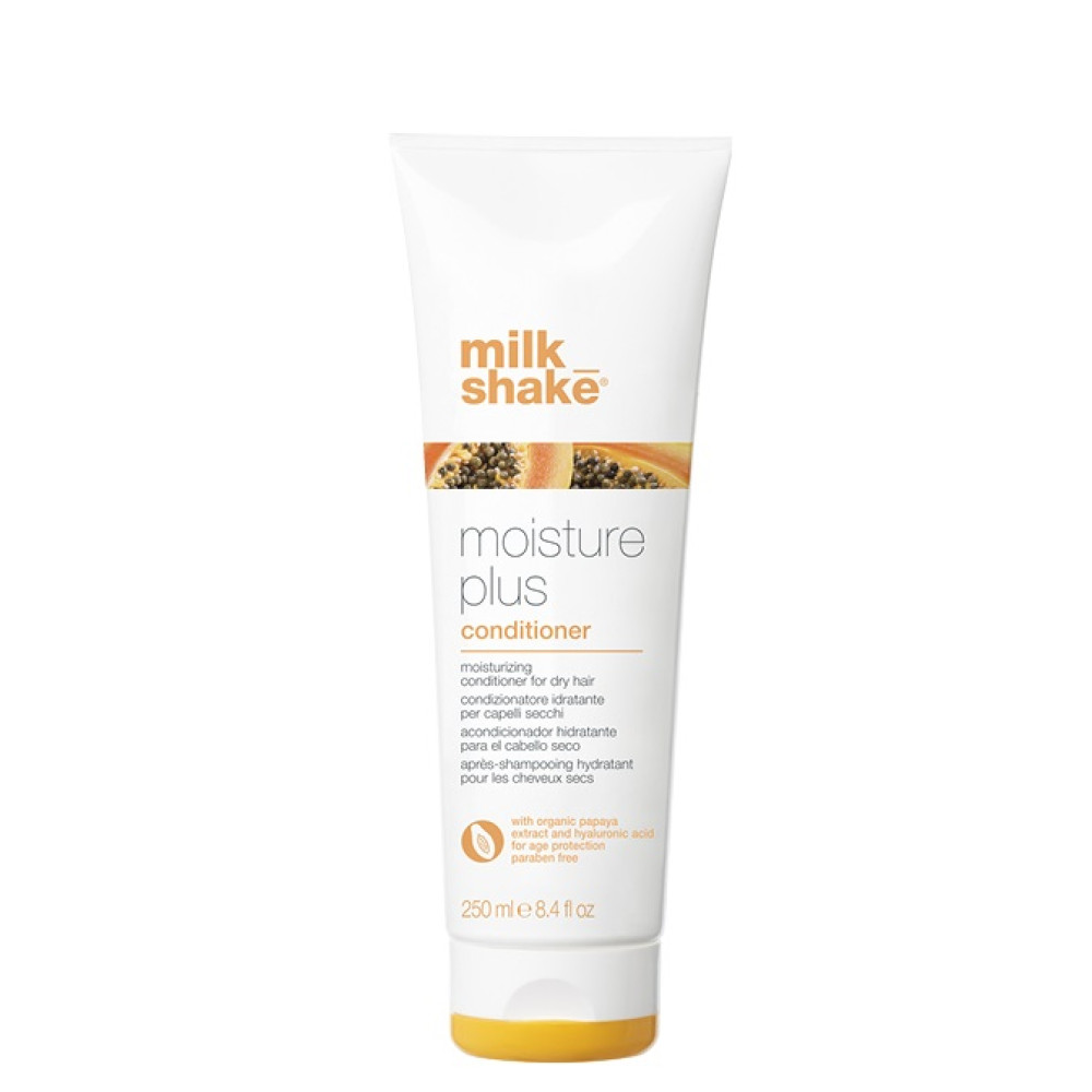 Кондиціонер для зволоження сухого волосся