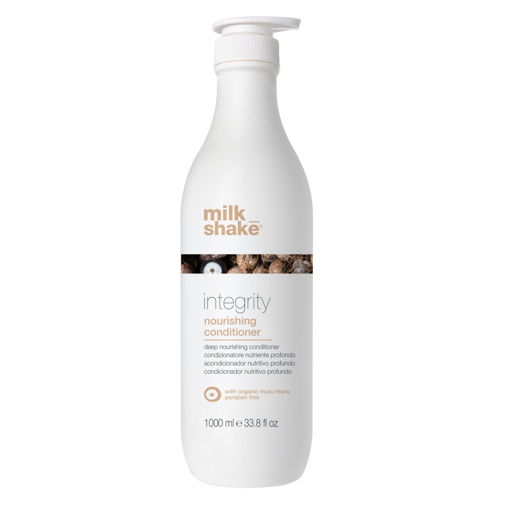 Кондиціонер для живлення і зволоження волосся з анти-фриз ефектом