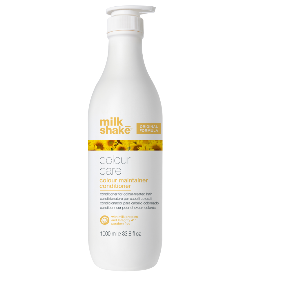 Кондиціонер для фарбованного волосся