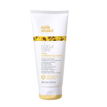 Маска для фарбованного волосся