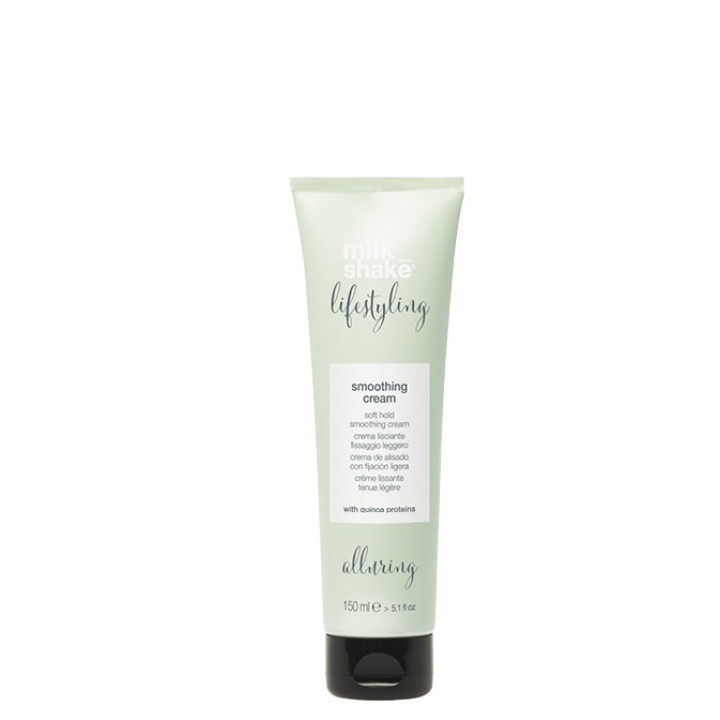 Крем для розгладжування слабої фіксації