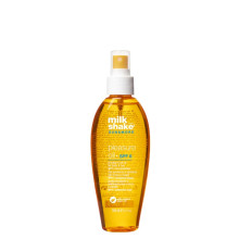 Олія для волосся та тіла пом'якшуюча SPF6