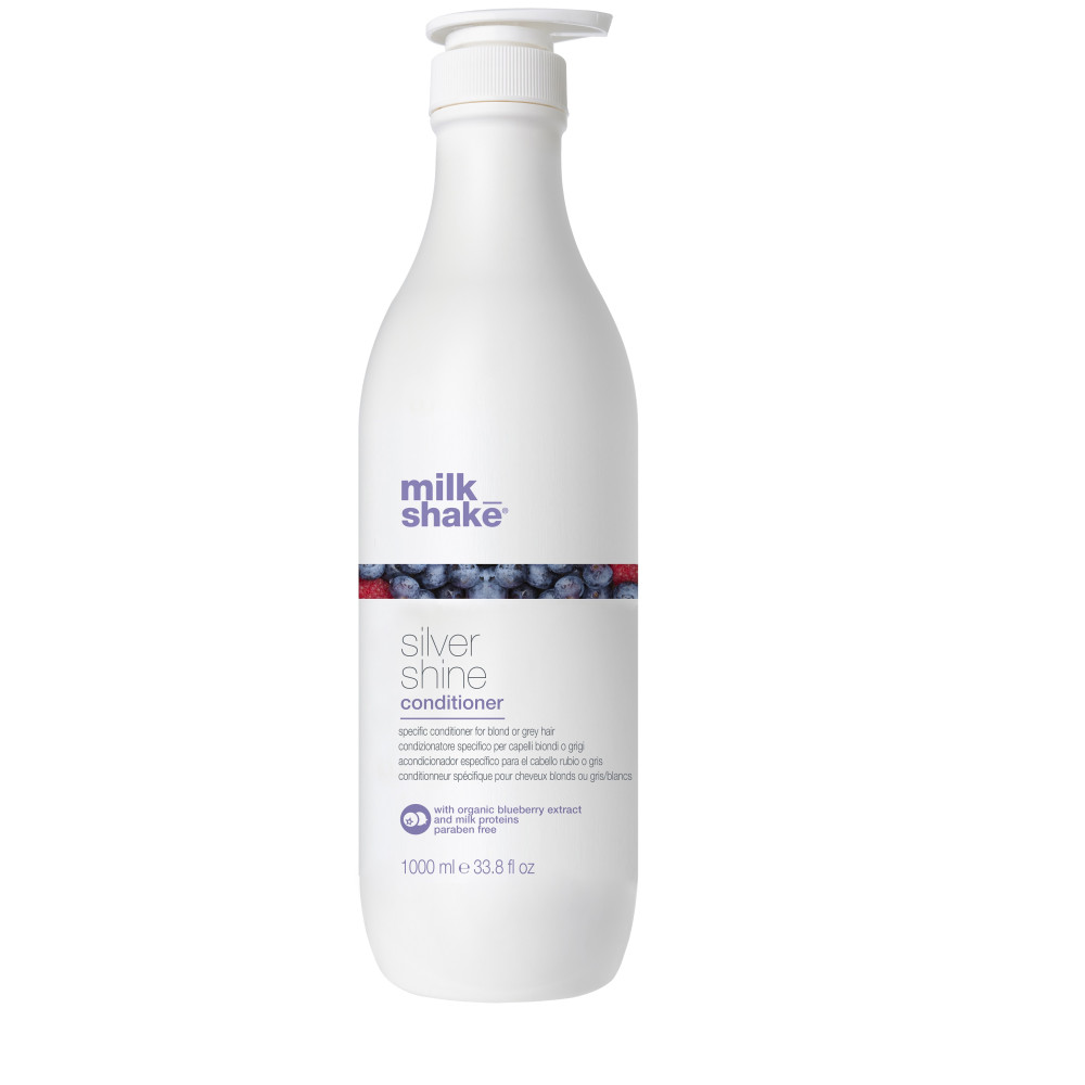 Кондиціонер для світлого волосся